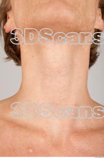 Neck texture of Denis 0001